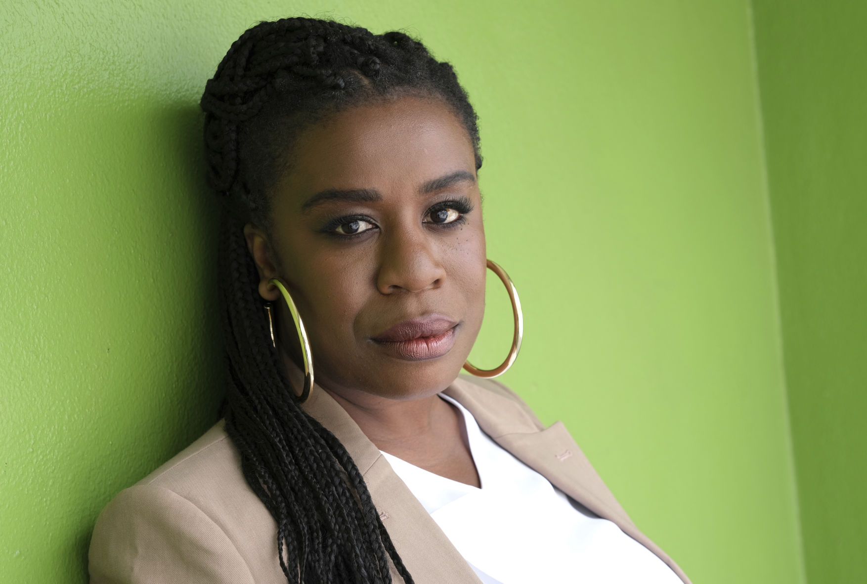 Uzo Aduba